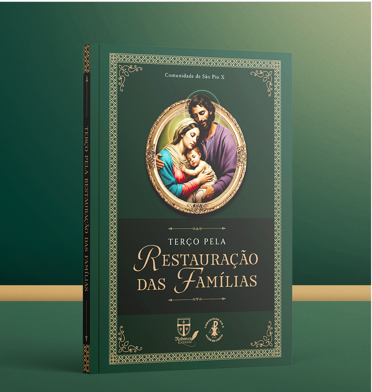 Terço pela Restauração das Famílias